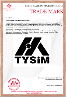 Registered Trademarks in Australia Registered Trademarks in Australia