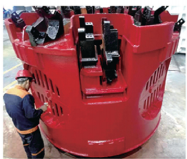 Reverse Circulation Drilling Machine – APIE FOUNDATION EQUIPMENT(CHINA ...