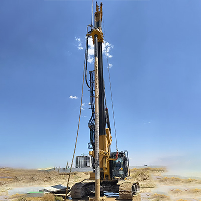 Dsme Rig APIE FOUNDATION EQUIPMENT(CHINA) LIMITED